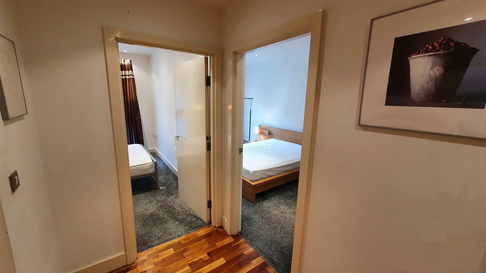 G13, The Hacienda 11 – 15 Whitworth Street  Manchester